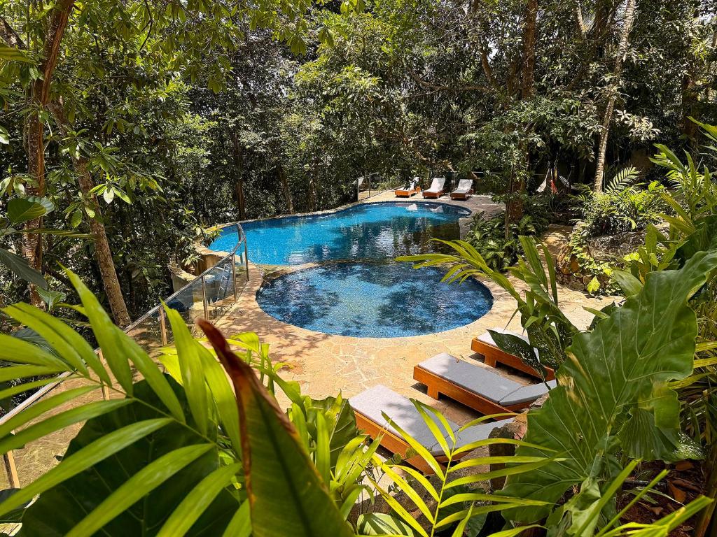 Coastline Mirissa Boutique